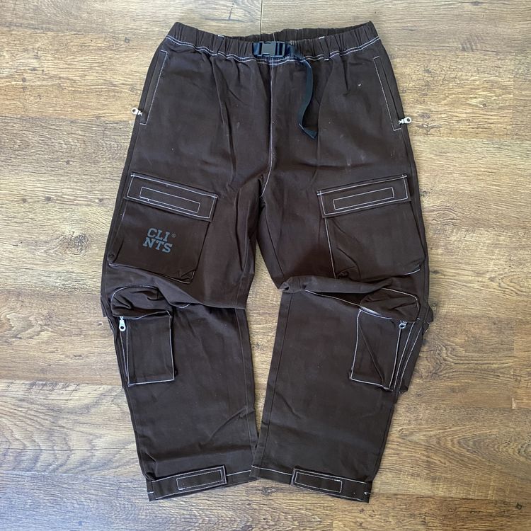 Clints Inc Cargos image 1